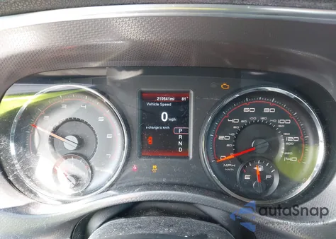 2013 Dodge Charger Se from USA, damaged, VIN 2C3CDXBG9DH623787